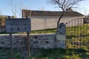 Ermita de Santa Marta