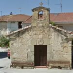 Ermita de Santa Olalla