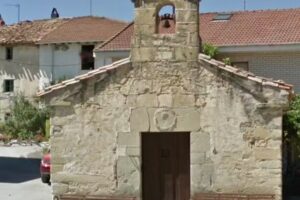 Ermita de Santa Olalla