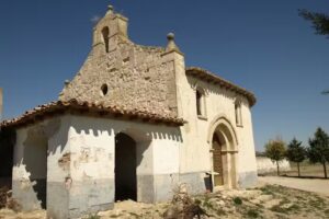 Ermita de Santa Palacios