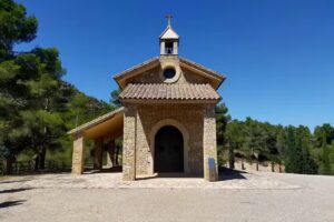 Ermita de Santa Paulina