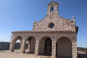 Ermita de Santa Quiteria