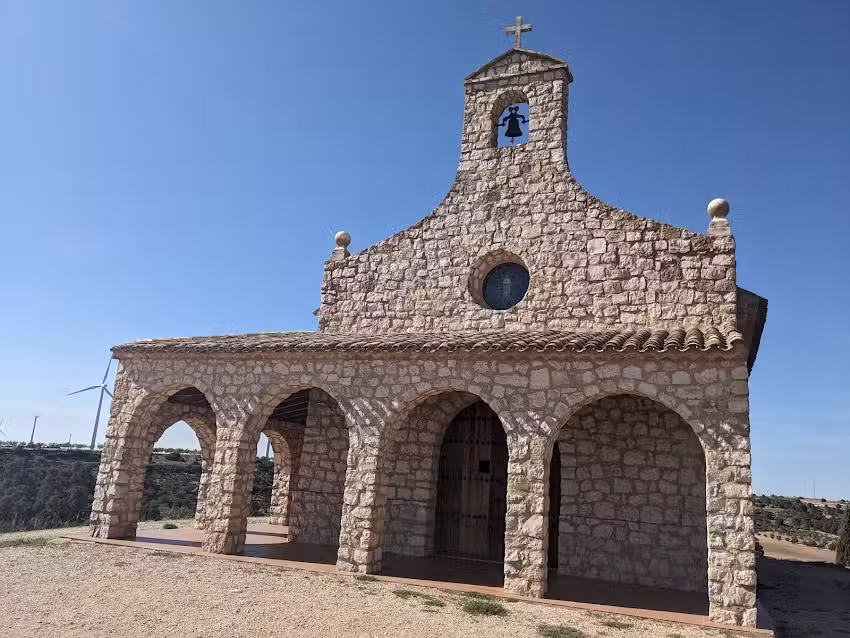 Ermita de Santa Quiteria