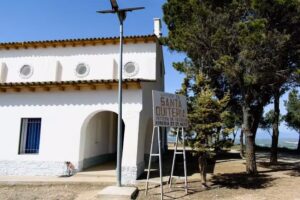 Ermita de Santa Quiteria