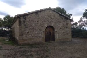 Ermita de Santa Quiteria