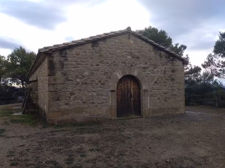 Ermita de Santa Quiteria