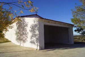 Ermita de Santa Quiteria