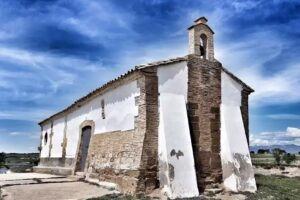 Ermita de Santa Quiteria