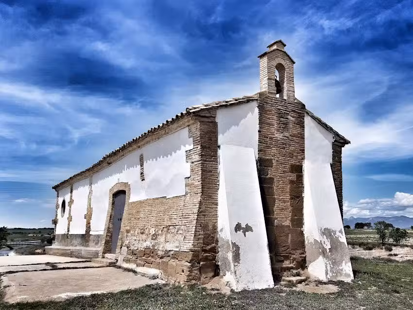 Ermita de Santa Quiteria