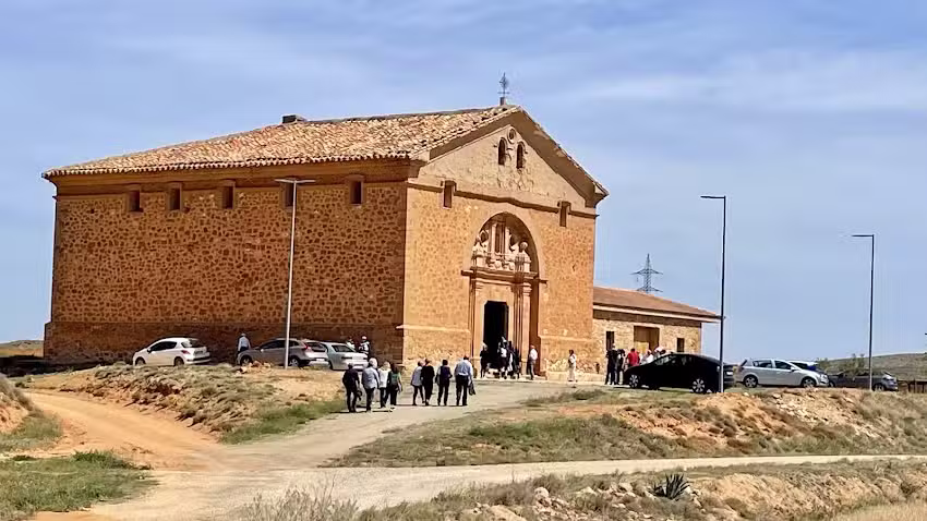 Ermita de Santa Quiteria