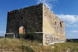 Ermita de Santa Quiteria