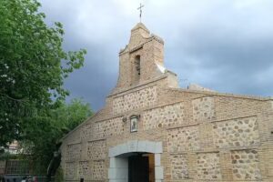 Ermita de Santa Quiteria