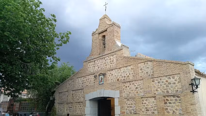 Ermita de Santa Quiteria