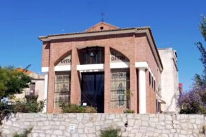 Ermita de Santa Quiteria