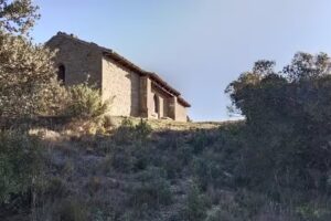 Ermita de Santa Quiteria