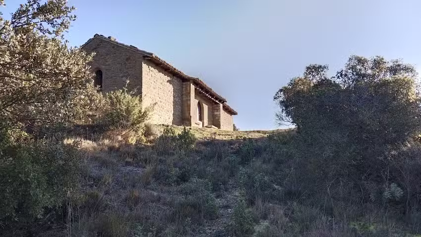 Ermita de Santa Quiteria