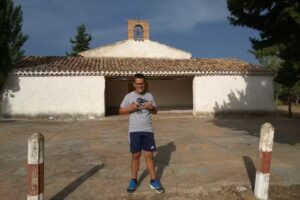Ermita de Santa Quiteria de Cetina