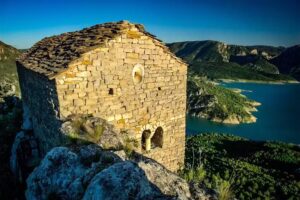 Ermita de Santa Quiteria y San Bonifacio