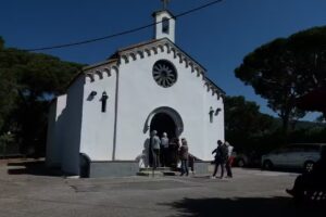 Ermita de Santa Rita
