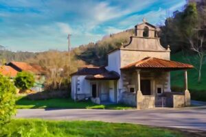 Ermita de Santa Rita