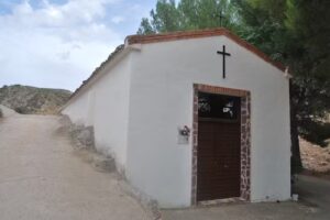 Ermita de Santa Rosa de Lima