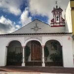 Ermita de Santa Rosal&iacute;a