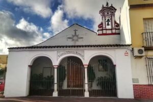 Ermita de Santa Rosal&iacute;a