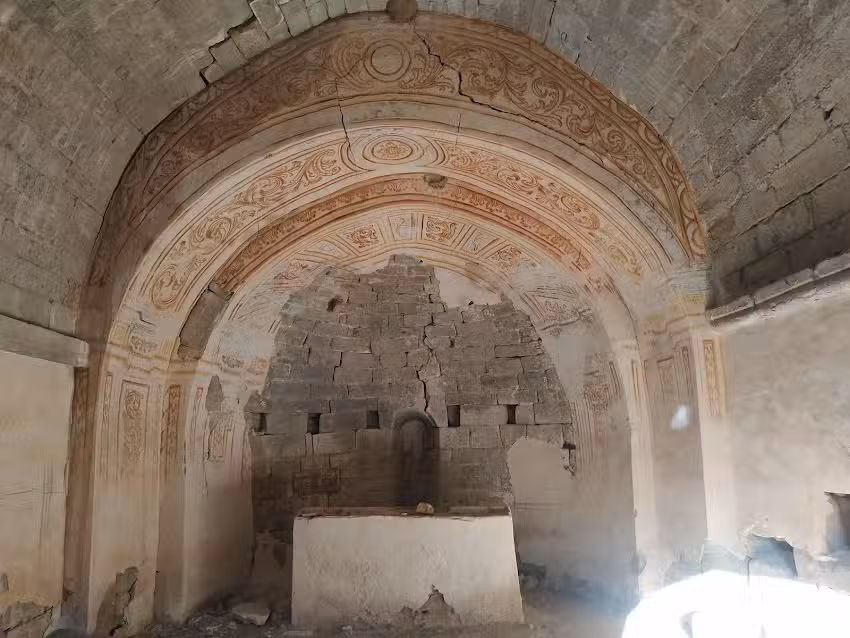 Ermita de Santa Sofia