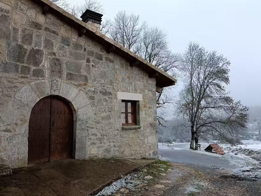 Ermita de Santa Teodosia