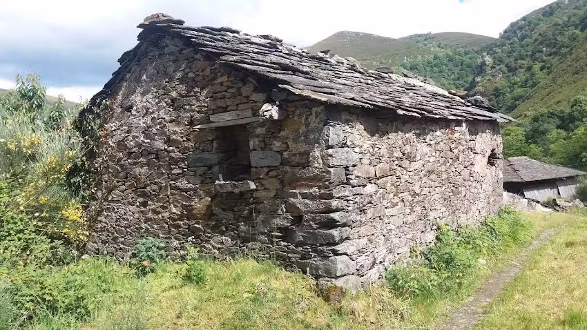Ermita de Santa Teresa