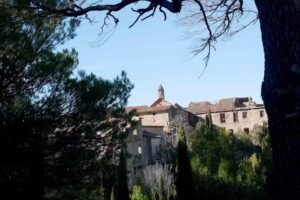 Ermita de Santa Teresa