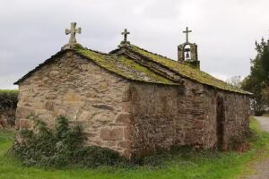Ermita de Santa Teresa