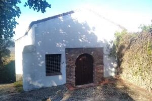 Ermita de Santa Zita