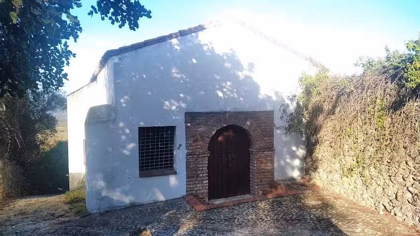 Ermita de Santa Zita