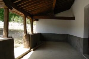 Ermita de Santer&oacute;n