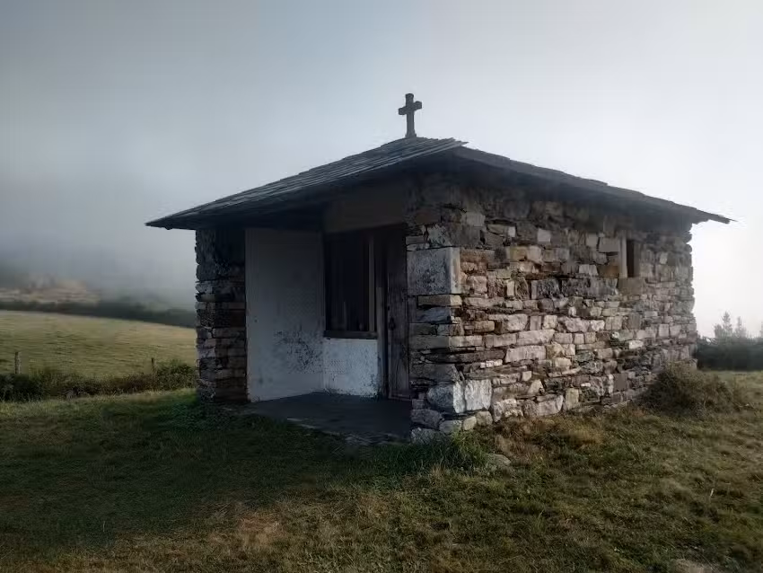 Ermita de Santiago