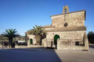 Ermita de Santiago