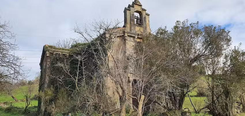 Ermita De Santiago