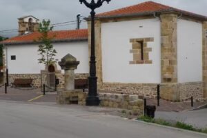 Ermita de Santiago