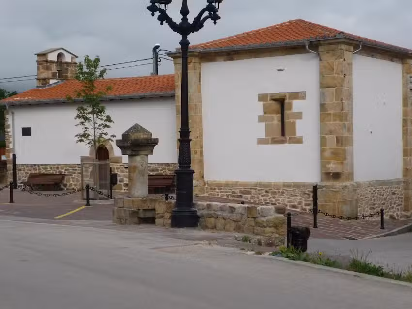 Ermita de Santiago