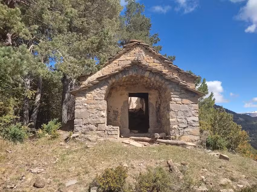 Ermita de Santiago