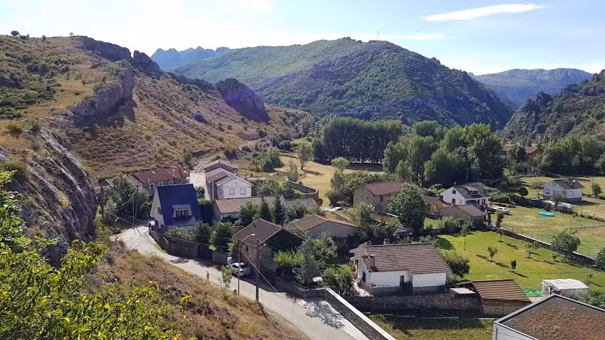 Ermita de Santiago