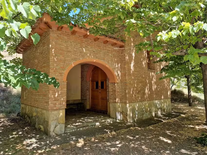Ermita de Santiago