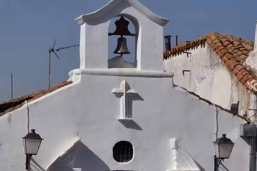 Ermita de Santiago
