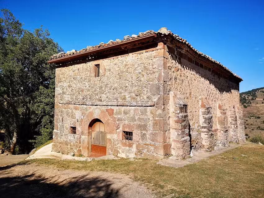 Ermita de Santiago