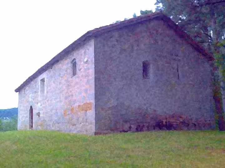 Ermita de Santiago