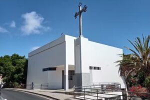 Ermita de Santiago Apostol