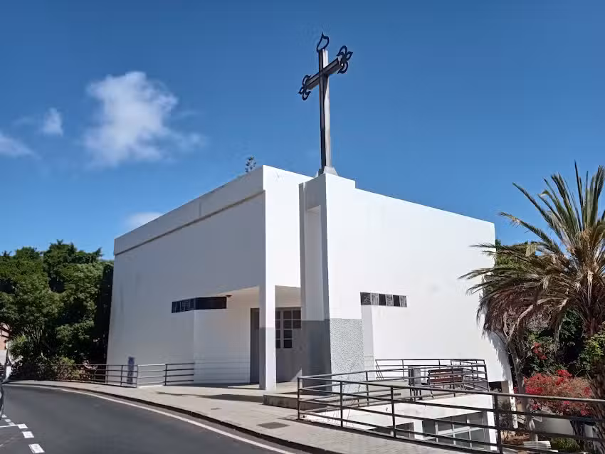 Ermita de Santiago Apostol