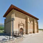 Ermita de Santiago Ap&oacute;stol