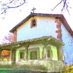 Ermita de Santiago Ap&oacute;stol